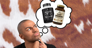 Heart and Soil vs Ancestral Supplements – Same Thing??