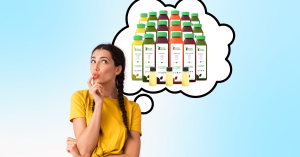 My Raw Fountain Juice Cleanse Review